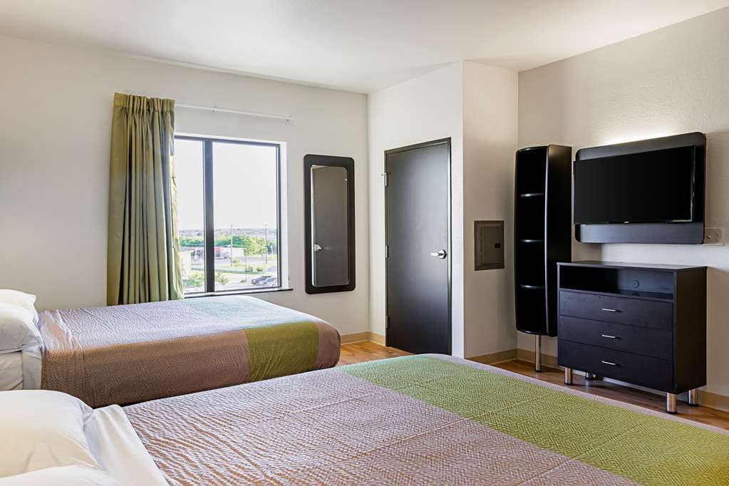 Studio 6 Buda TX - photo 28