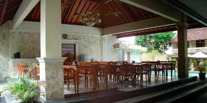 Hapel Semer in Kerobokan, Indonesia