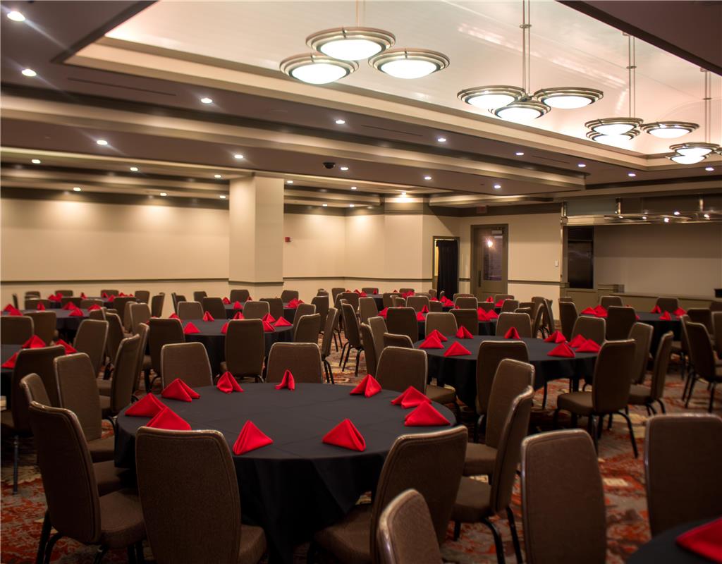 Ameristar Casino Hotel Kansas City - photo 25