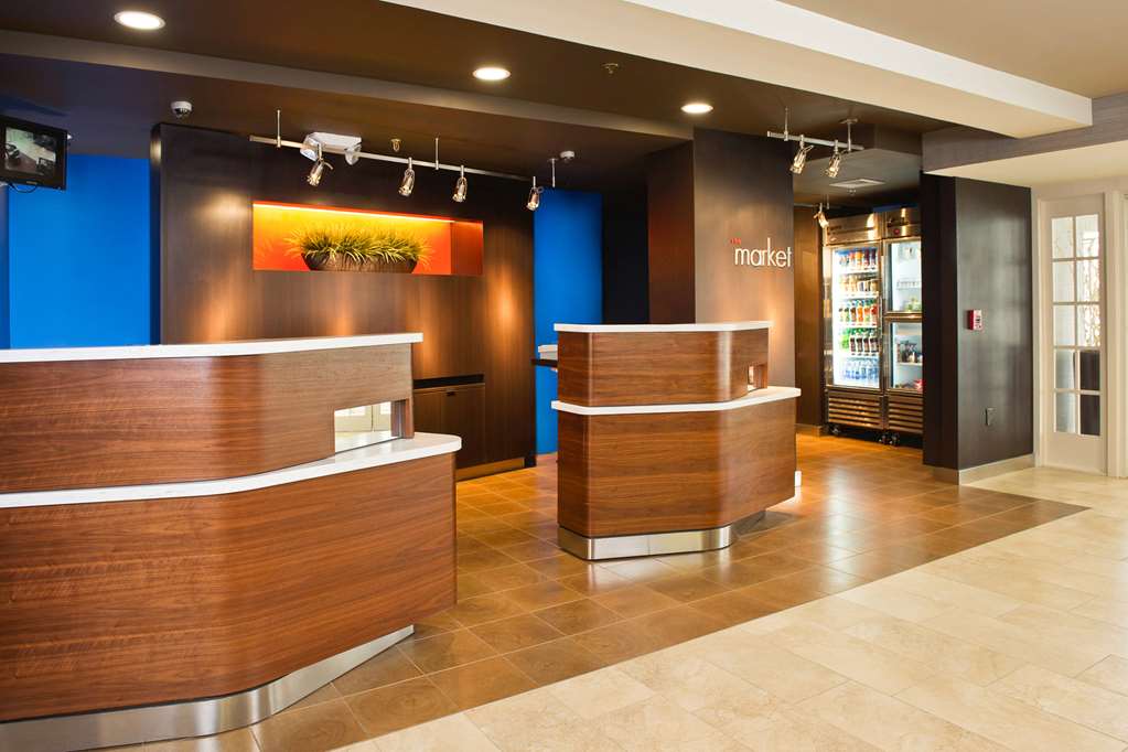 Sonesta Select Tinton Falls Eatontown - photo 3