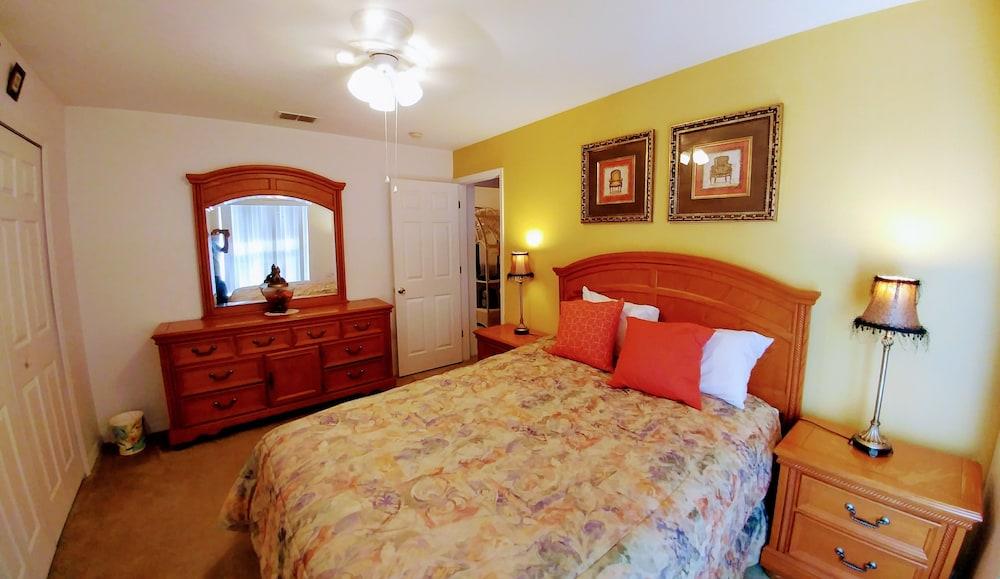 Florida Villa - photo 7
