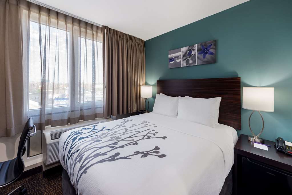 Sleep Inn Brooklyn Sheepshead Bay - photo 18