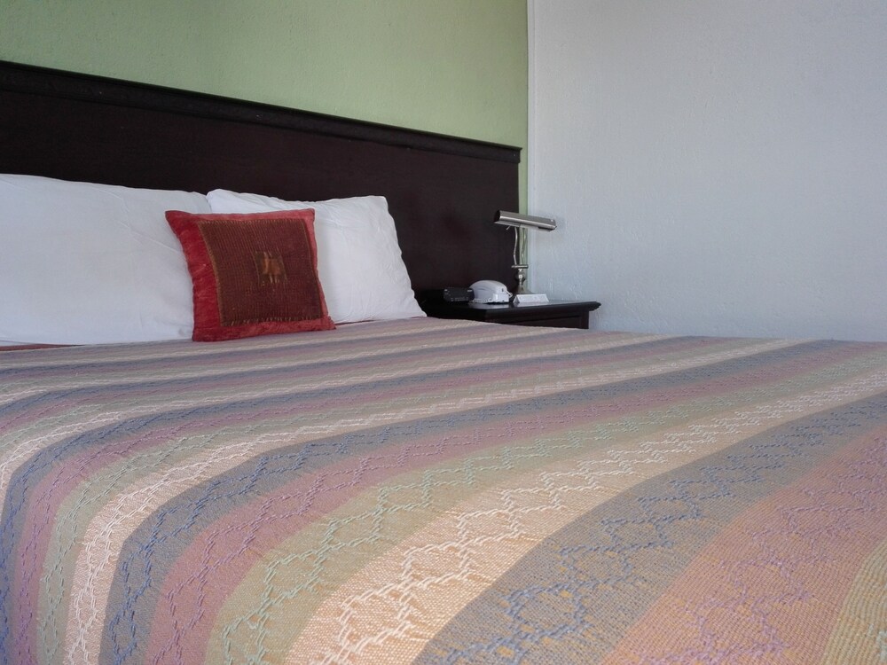 President House Hotel Hostel in Tegucigalpa, Honduras