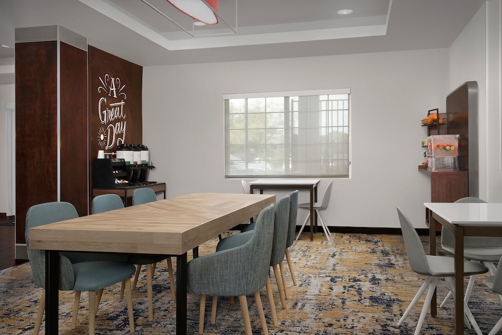 TownePlace Suites by Marriott Sacramento Cal Expo - photo 36
