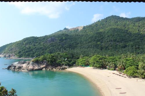 Plaa's Thansadet Resort - last minute hotel in Ko Pha Ngan