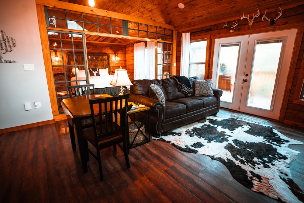 Starlight Haven Hot Springs - photo 114