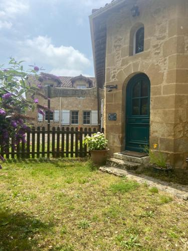 La Grange de Garac - last minute hotel in Unknown City