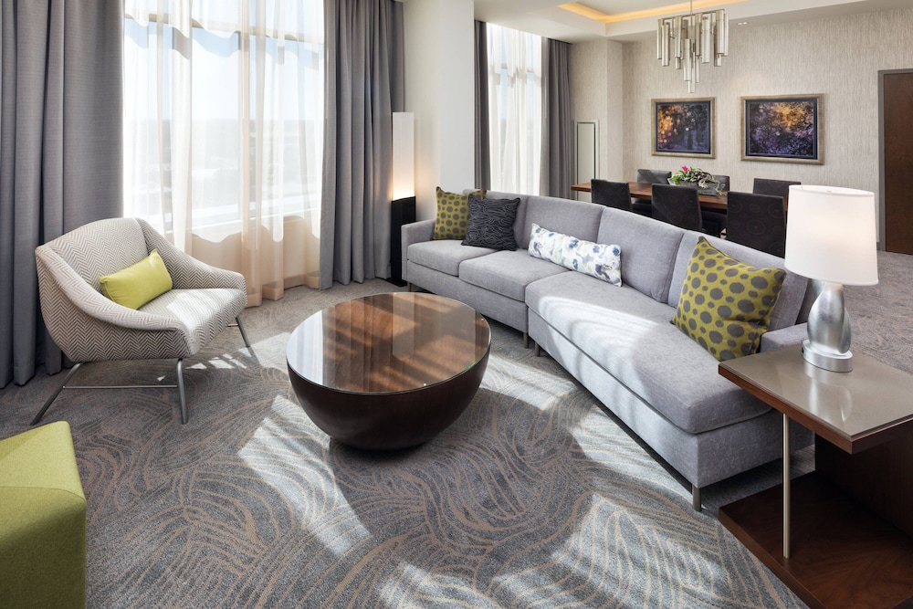 The Westin Jackson - photo 13