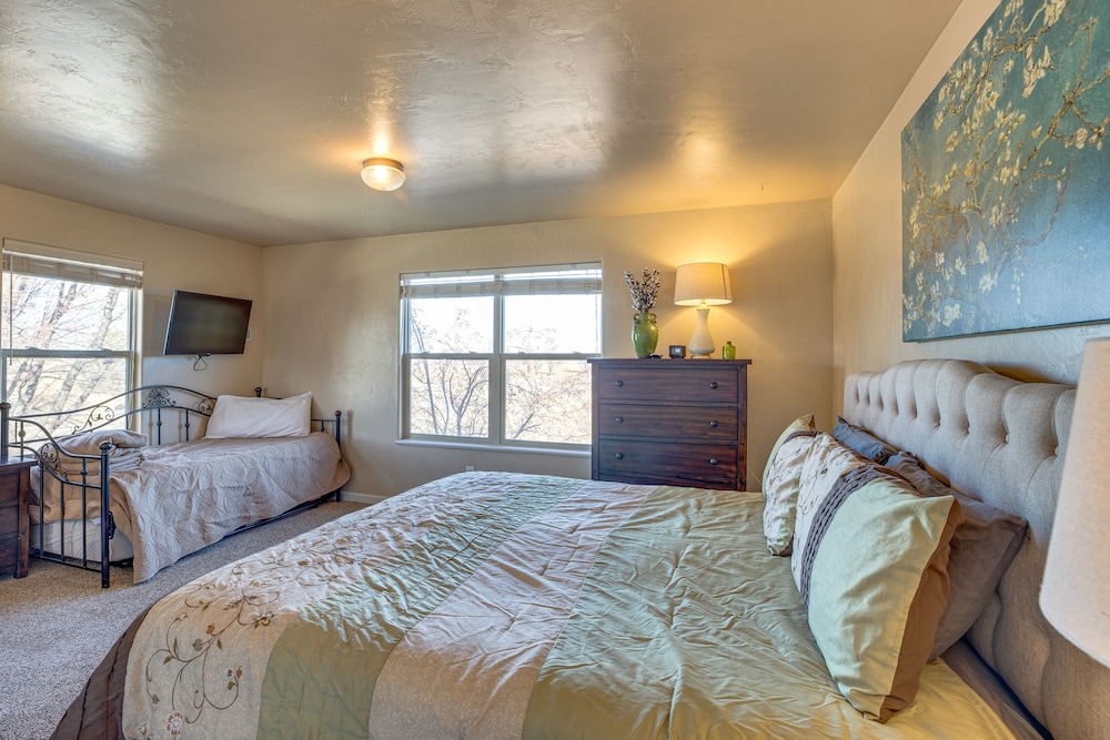 Stocked Grand Junction Home at Canyon View Park - photo 5