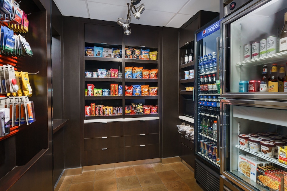 Courtyard By Marriott Dallas Lewisville - photo 33