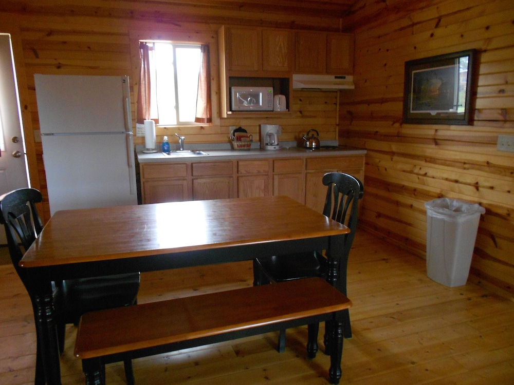 Neshonoc Lakeside Camping Resort - photo 31
