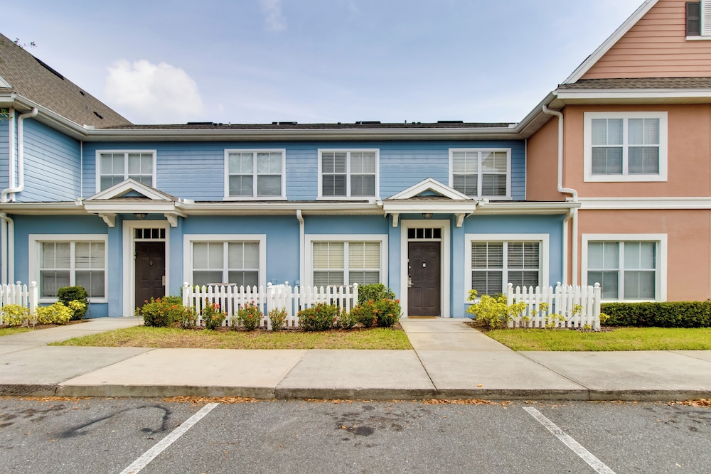 12 Mi to Disney Family Home with Resort Amenities - photo 24