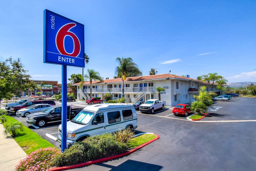 Motel 6 Rowland Heights CA Los Angeles Pomona - featured photo
