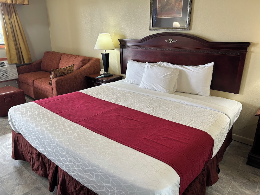 Howards Inn Motel - photo 19