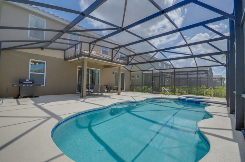 Villa in Solterra Resort 1510 - photo 13