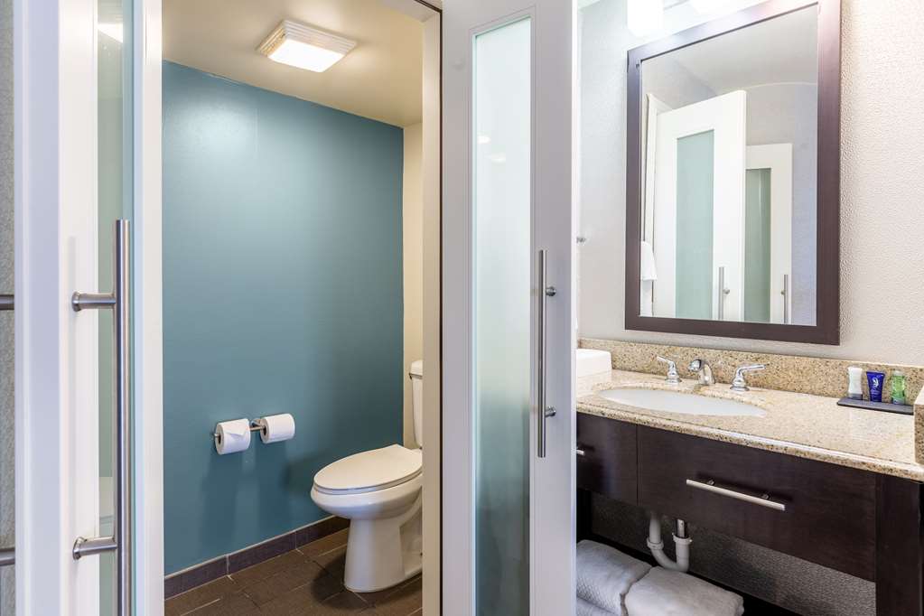 Sleep Inn Orange Beach - photo 28