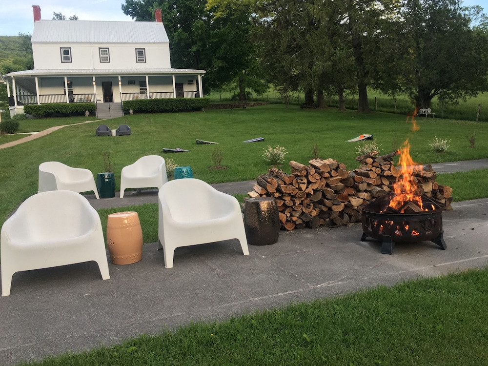 The Inn At Warm Springs - photo 77