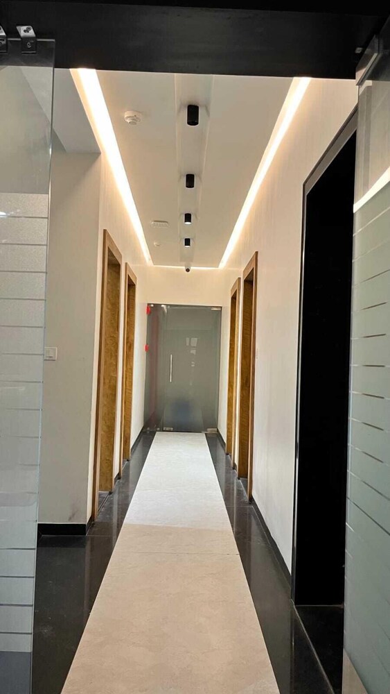 Hotel Cosmos Green — Indore — photo 3