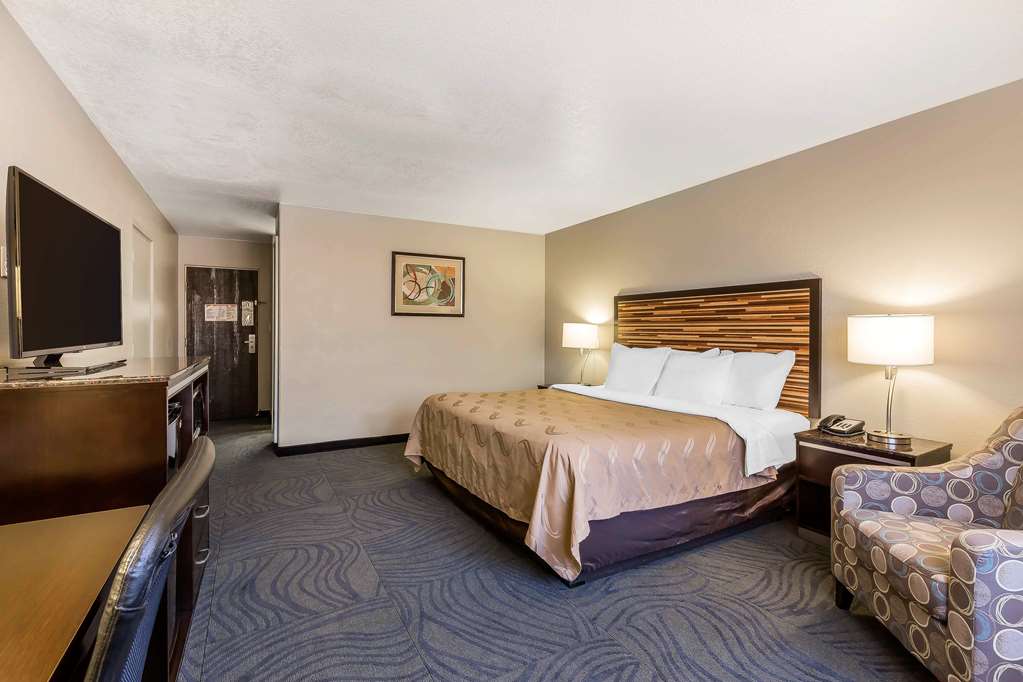 Quality Inn Fallbrook I 15 - photo 19