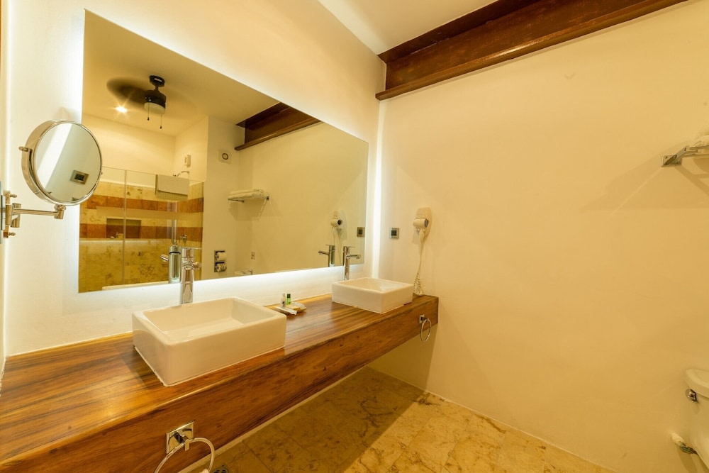 Hotel Meson del Marques
