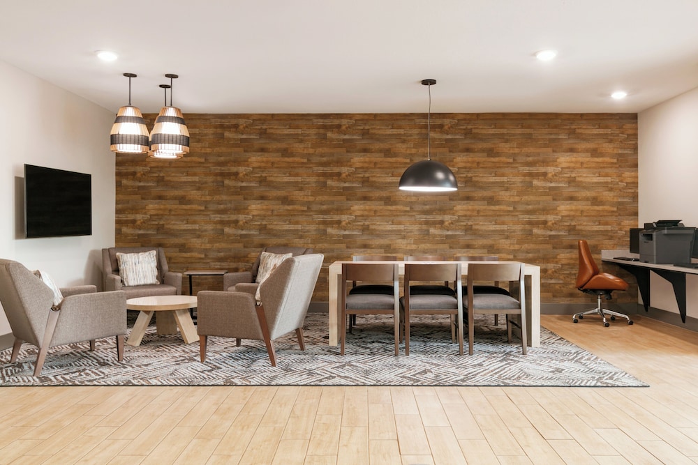 MainStay Suites Frederick - photo 30