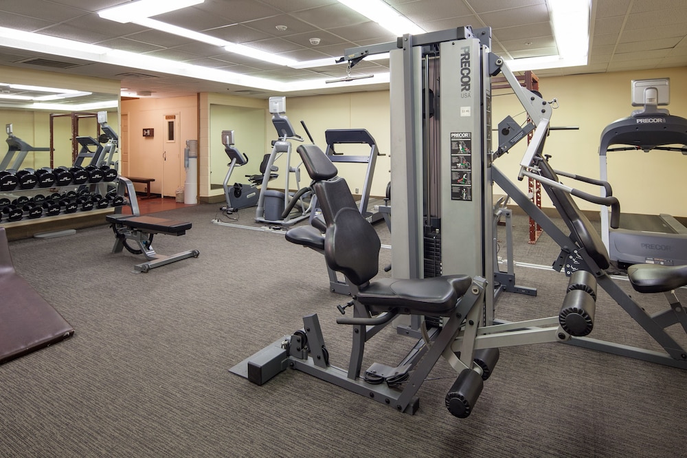 New Harmony Inn Resort and Conference Center - photo 14