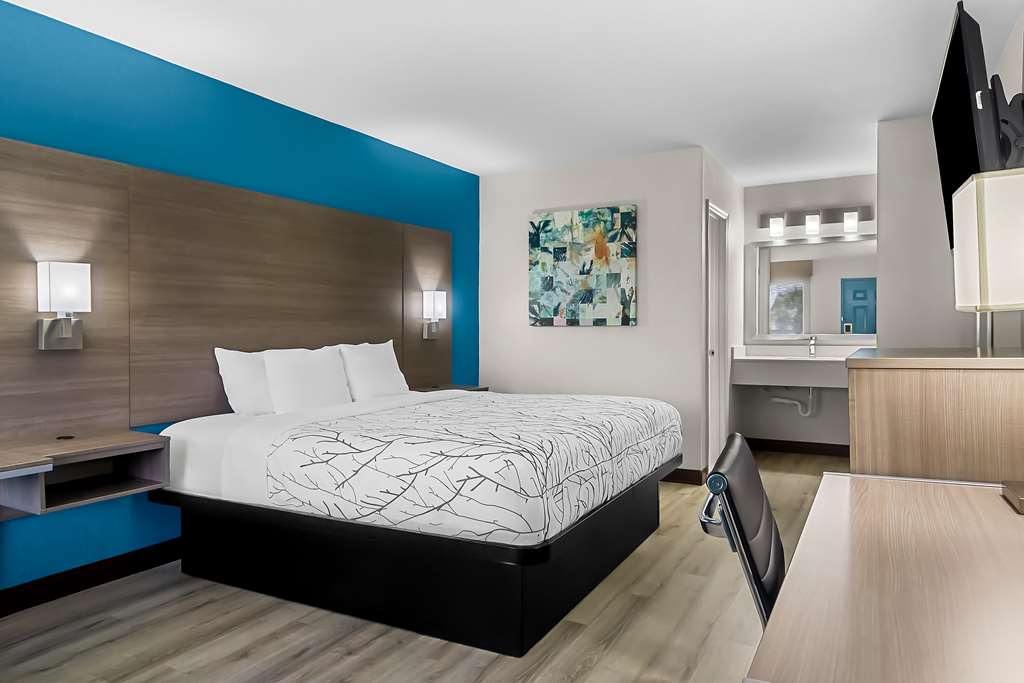 Best Western Starke - photo 12