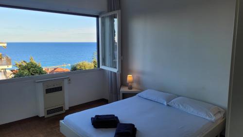 Vista Bella House — 4-Star Luxury Hotel in San Remo, Italy