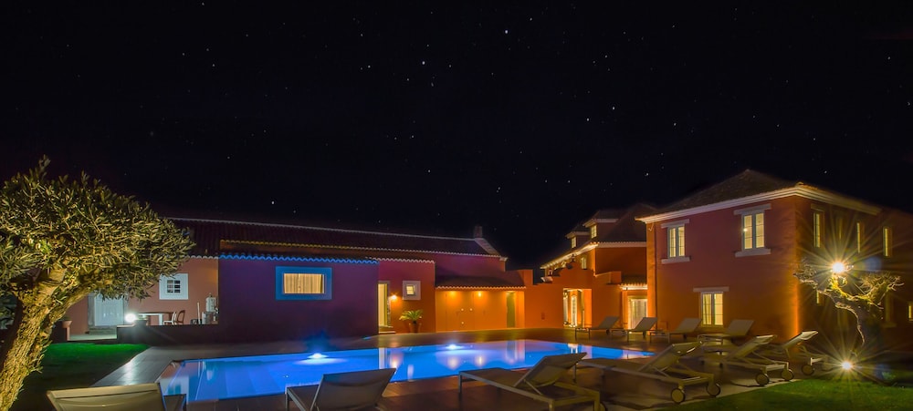 Paço do Bispo Boutique House — 4-Star Luxury Hotel in Cascais, Portugal