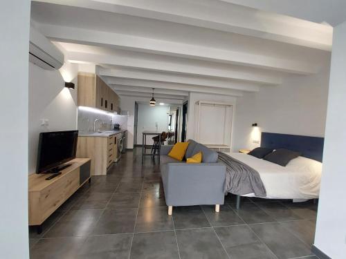 Loft 4 Morella — Morella