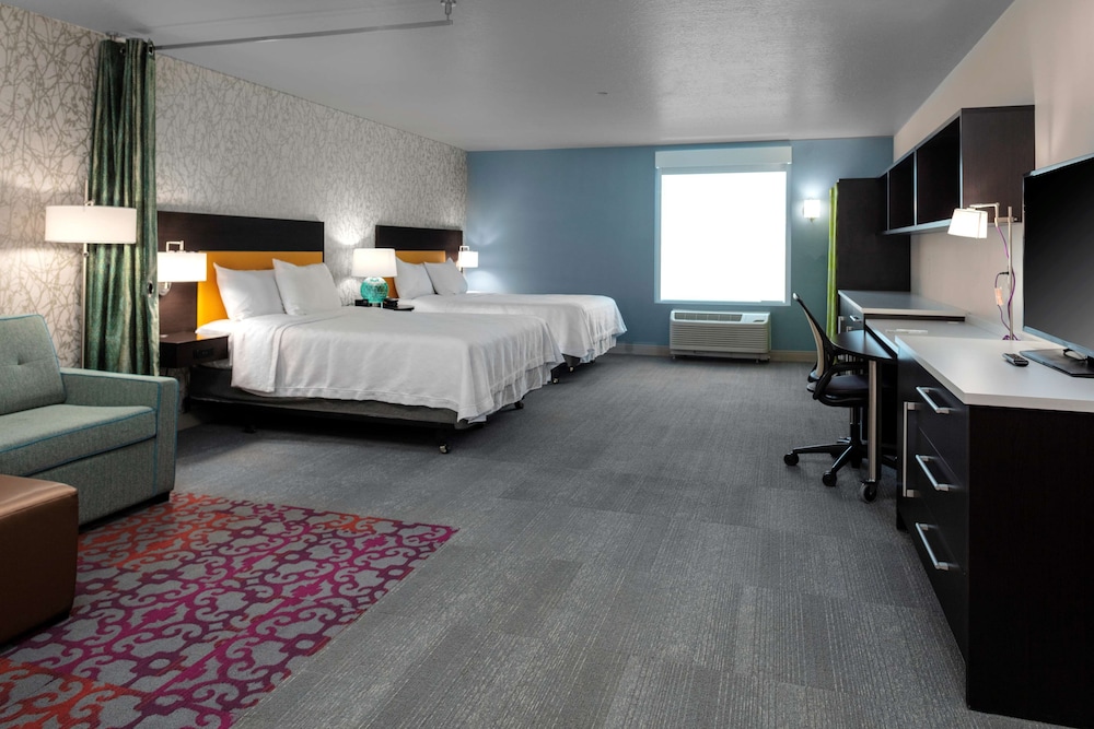 Home2 Suites by Hilton Page Lake Powell - photo 7
