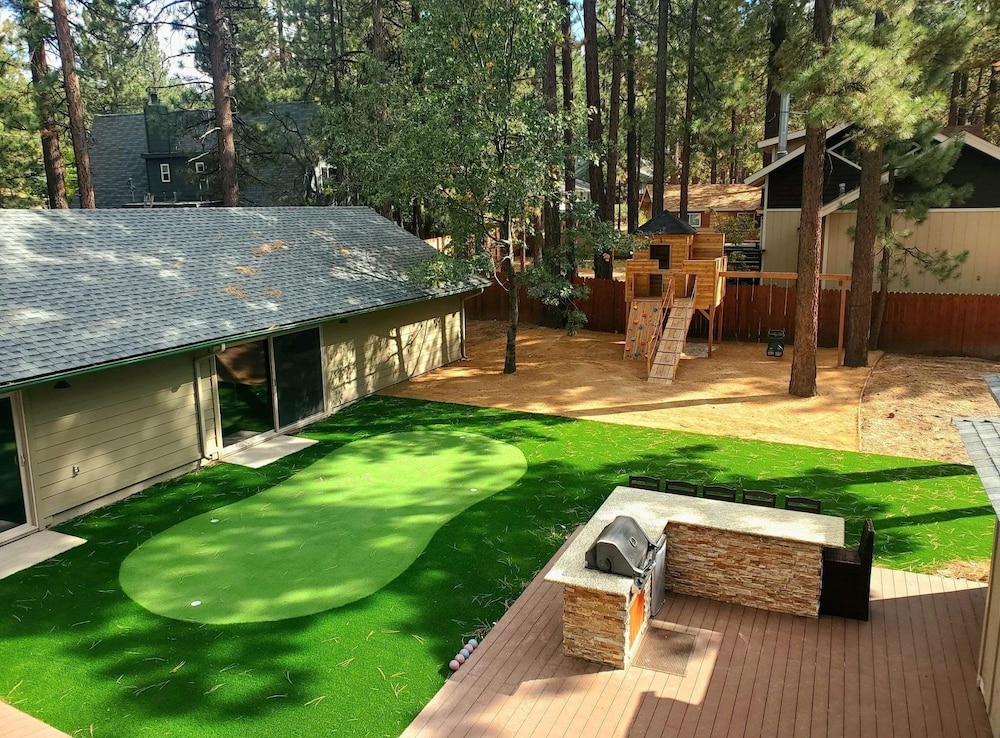 Big Bear Splash - photo 58
