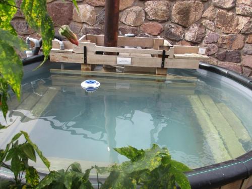 Casa de Oren — Pisac — photo 4