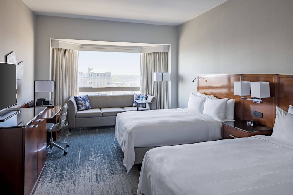 Richmond Marriott - photo 7