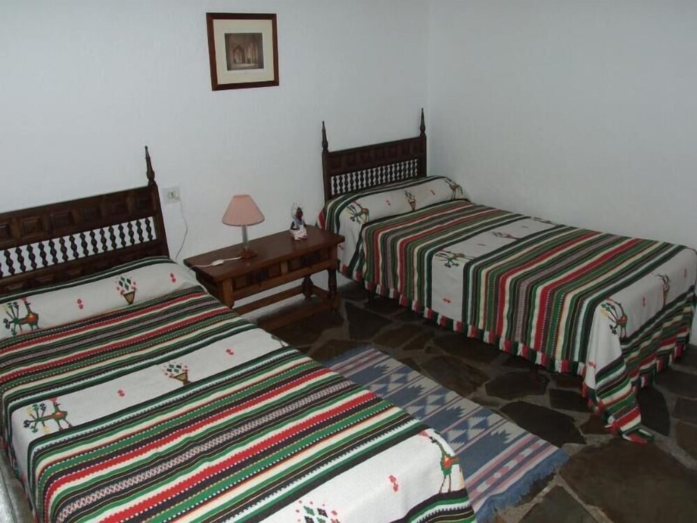 Barranco de la Salud — hotel in Valor