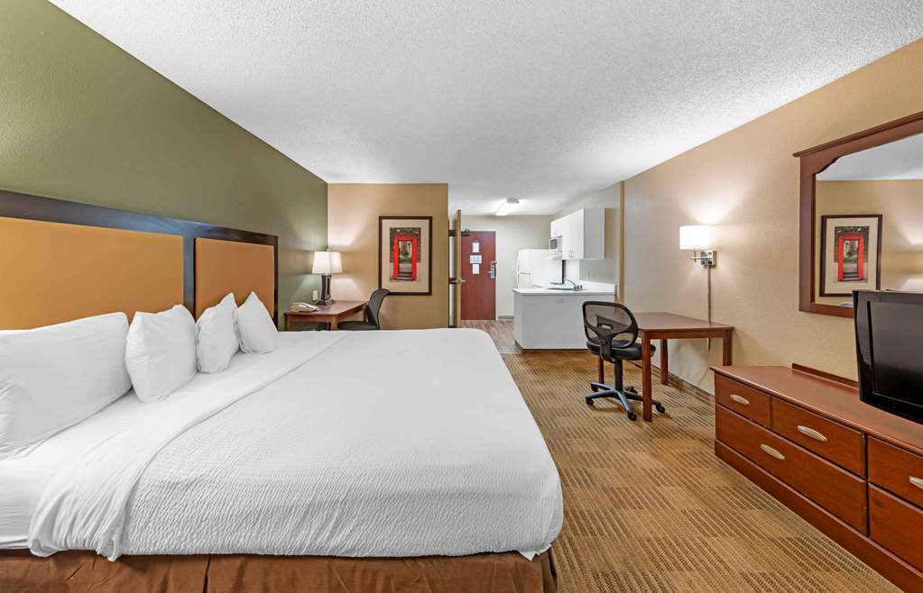 Extended Stay America Suites Los Angeles Valencia - photo 19