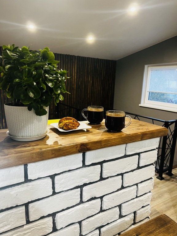 Cranz Resort Apartment in Zelenogradsk, Russia