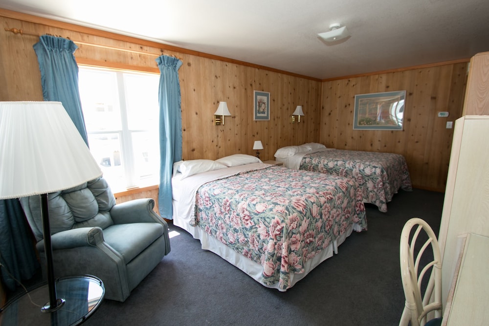 Outer Banks Motel - photo 15