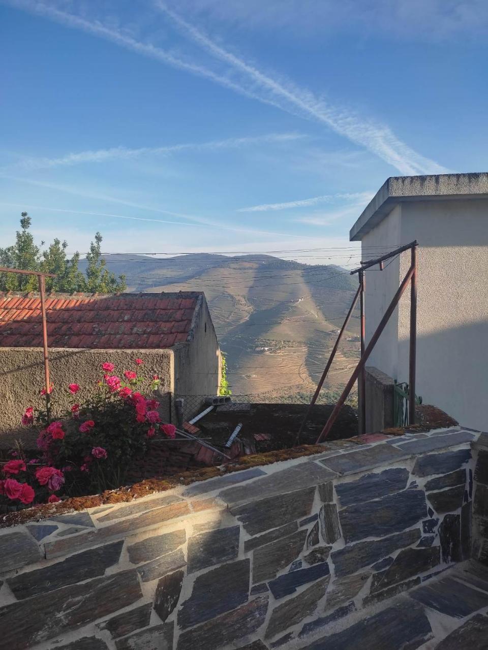 Petite Vista Douro — hotel in Tabuaco