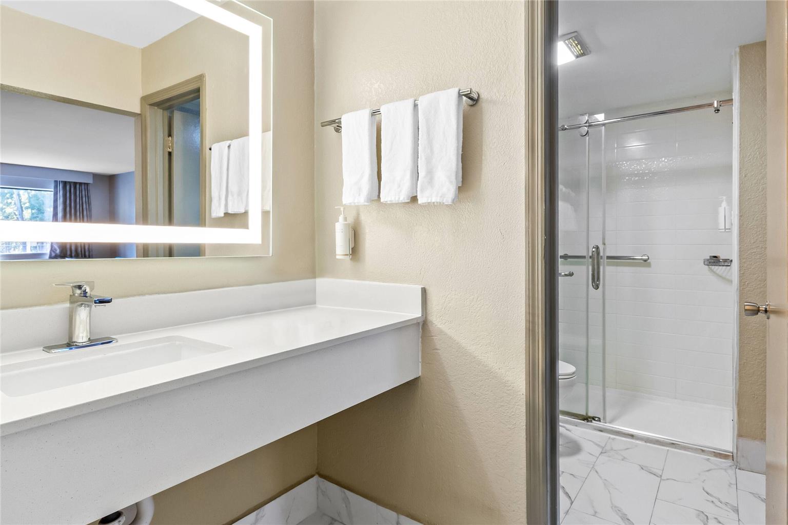 Days Inn by Wyndham Goose Creek - photo 30