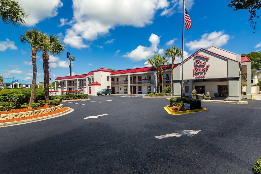 Red Roof Inn Kingsland - photo 37