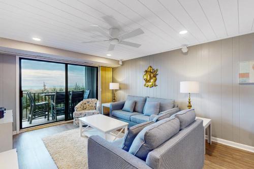 81 Beach Hill 209 — 4-Star Luxury Hotel in Ocean City, United States