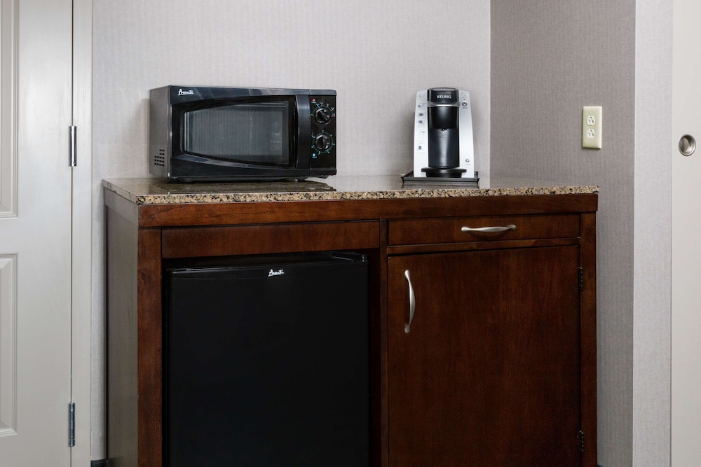 Hilton Garden Inn Annapolis - photo 16