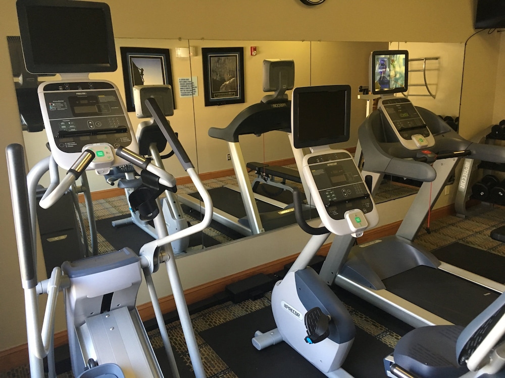 Holiday Inn Express & Suites Albermarle by IHG - photo 10