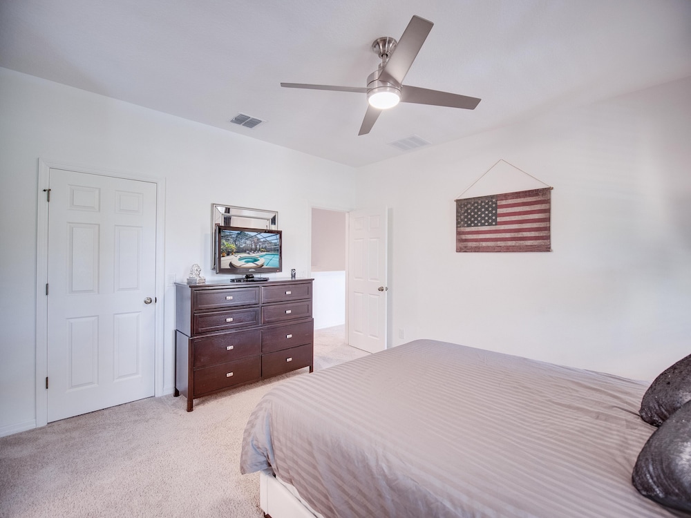 Blissful Retreat 6 Bedrooms - photo 17