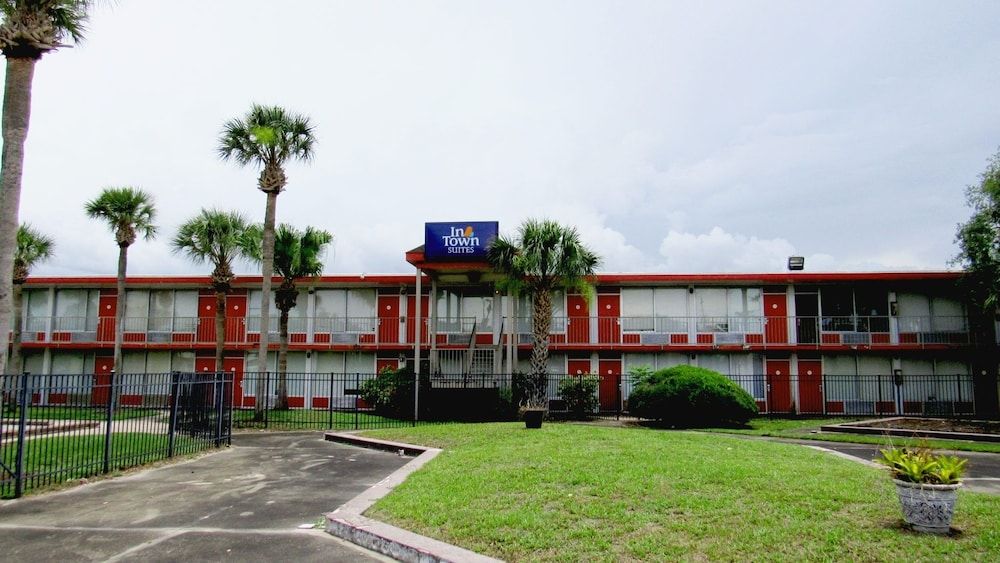 InTown Suites Extended Stay Select Orlando FL Lee Rd - photo 6