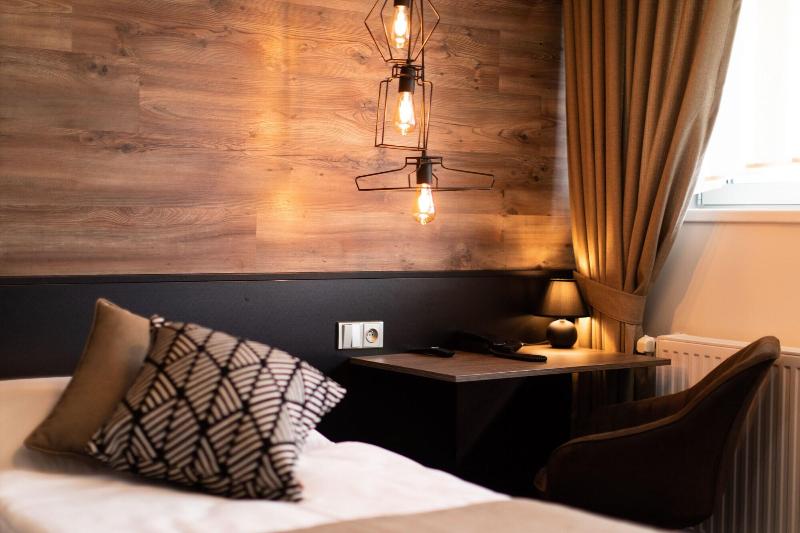 Interhotel Tatra - last minute hotel in Koprivnice