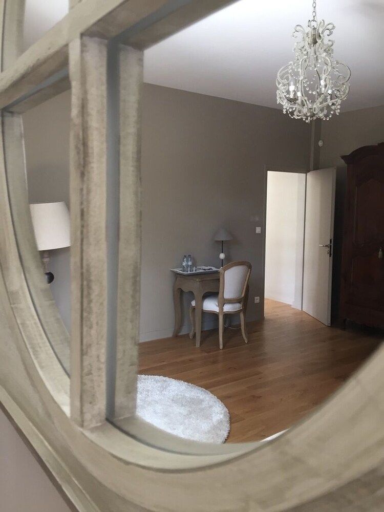 Evidence Maison D’hotes — Mercurey — photo 4