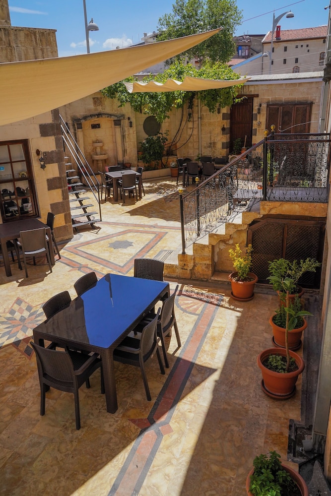 Hidiroglu Konak in Gaziantep, Turkey