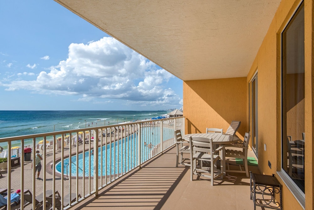 Treasure Island 0207 — 4-Star Luxury Hotel in Panama City Beach, United States